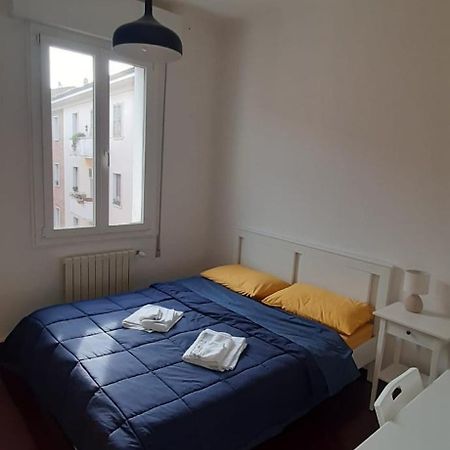 Center Rooms Bartolini โบโลญญา ภายนอก รูปภาพ