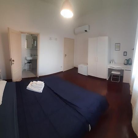 Center Rooms Bartolini โบโลญญา ภายนอก รูปภาพ